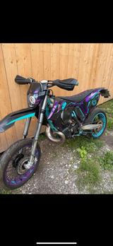 KTM EXC 300 - KTM EXC 300