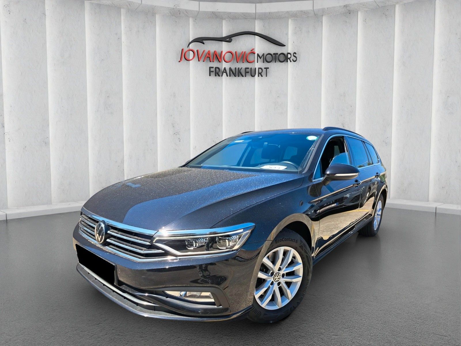 Volkswagen Passat 2.0 TDI DSG Style, IQ.LIGHT, RFK,SHZ*86