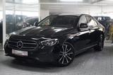 Mercedes-Benz E 300 e Avantgarde*DISTRONIC*360°*HEAD*NIGHT* - gebrauchte Mercedes-Benz E 300 aus dem Jahr 2023