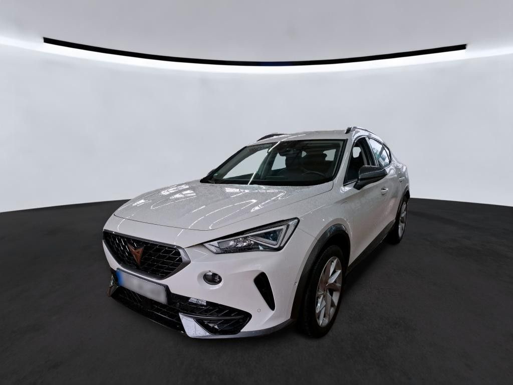 Cupra Formentor - 1