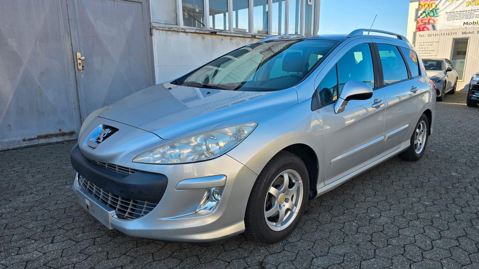 Peugeot 308 SW Premium HDi FAP 110*PANORAMADACH*