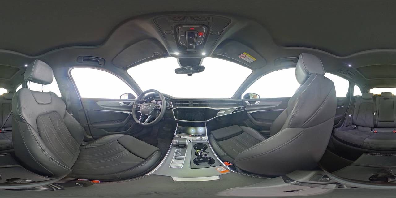 Audi A6 - Bild 6
