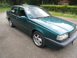 Volvo 850 2.5-10V  , Oldtimer mit H- Zulassung - Volvo 850: 10v