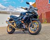Suzuki GSX 1250 FA  -  Farbe: Schwarz/Gold (UNIKAT) - Offers matching your search criteria