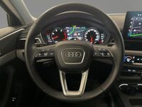 Audi A4 - Vorschau Bild 13