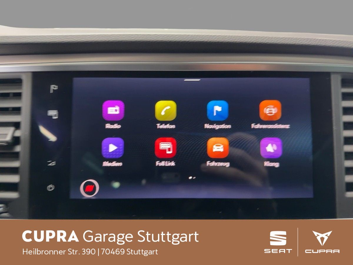 Seat Ateca - Bild 11