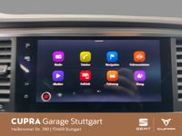 Seat Ateca - Vorschau Bild 11