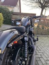 Harley-Davidson Sportster 48 - Harley-Davidson Motorräder in Köln