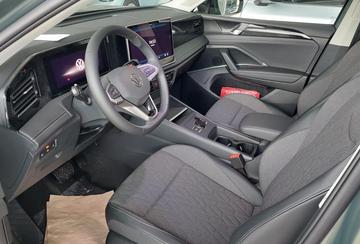 Volkswagen Tiguan 2026