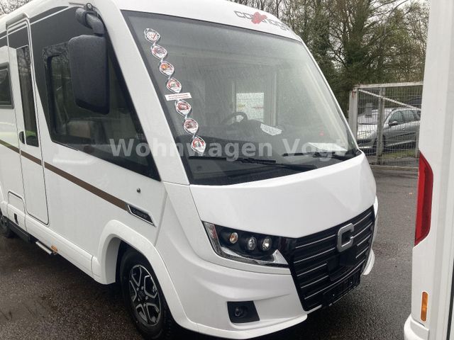 Carthago c2-tourer I 141 KB-LE comfort *Chassis plus...*