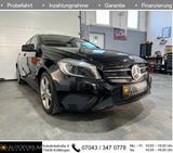Mercedes-Benz A 220 Automatik PANO*4MATIC*SHZ*2ZKL*XENON* - Mercedes-Benz A 220 aus 2015