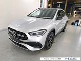 Mercedes-Benz GLA 250 e AMG Night Aut. Pano LED-Multibeam Wid - Mercedes-Benz GLA 250 mit Hybrid-Antrieb