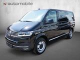 Volkswagen T6 Caravelle  Highline TDI 4Motion LED*AHK - Volkswagen T6 Caravelle: Highline