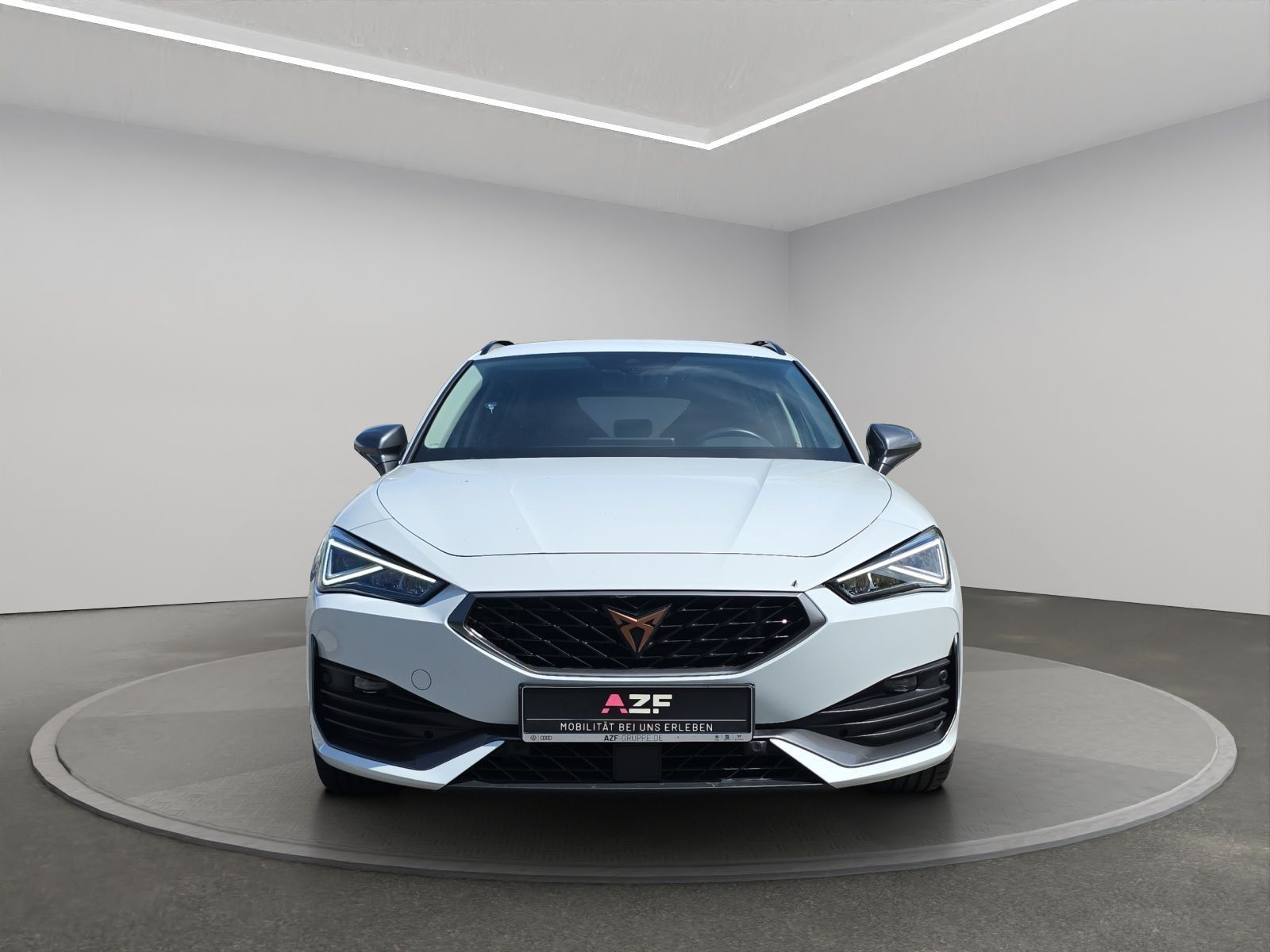 Cupra Leon - Bild 6