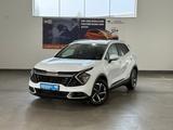 Kia Sportage 1.6 T-GDI NAVI+KAMERA+LED - Kia Sportage Gebrauchtwagen in Bremen