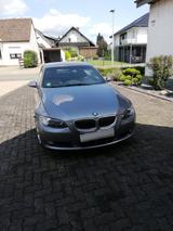BMW 325 Cabrio - BMW 325 aus 2008