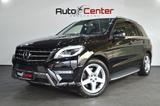 Mercedes-Benz ML 350 BlueEfficiency AMG-LINE*Kamera*Navi*Pano* - Mercedes-Benz ML 350 in Wuppertal