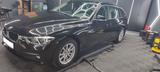 BMW 318d Touring - - BMW 318: D