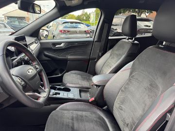 Ford Kuga 2.5 Plug-In Hybrid ST-Line X NaviAHK