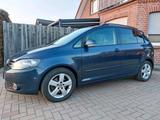 Volkswagen VW Golf 6 Plus 1,6 TDI Golf VI Plus Comfor... - VW Golf Plus Gebrauchtwagen in Osnabrück