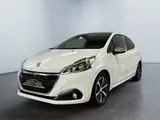 Peugeot 208 Allure 1.2 12V VTi/PureTech 82 Rückfahrkamer - gebrauchte Peugeot 208 aus dem Jahr 2017