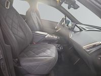 BMW iX - Vorschau Bild 10