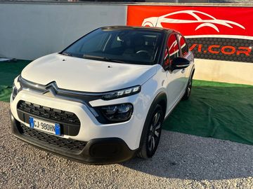 Citroen C3 - 2