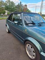 Volkswagen Golf I Cabrio Sonderedition "Etienne Aigner" - Volkswagen Golf: Cabrio, Aigner