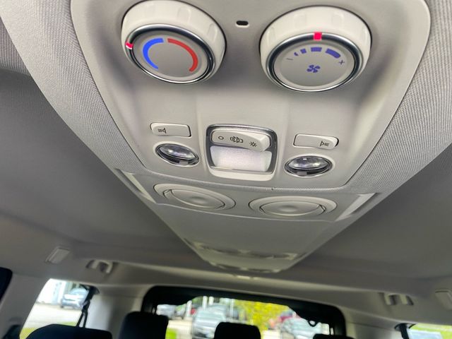 Proace Verso 2.0 L1 Team Deutschland KAMERA NAVI