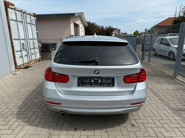 BMW 318 - 5