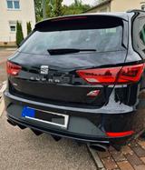 Seat Leon ST 2.0 300 TSI CUPRA 4Drive DSG // EXTRAS!! - Seat Leon: Leon3
