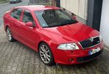 Skoda Octavia RS BWA - Skoda Octavia aus 2006: RS