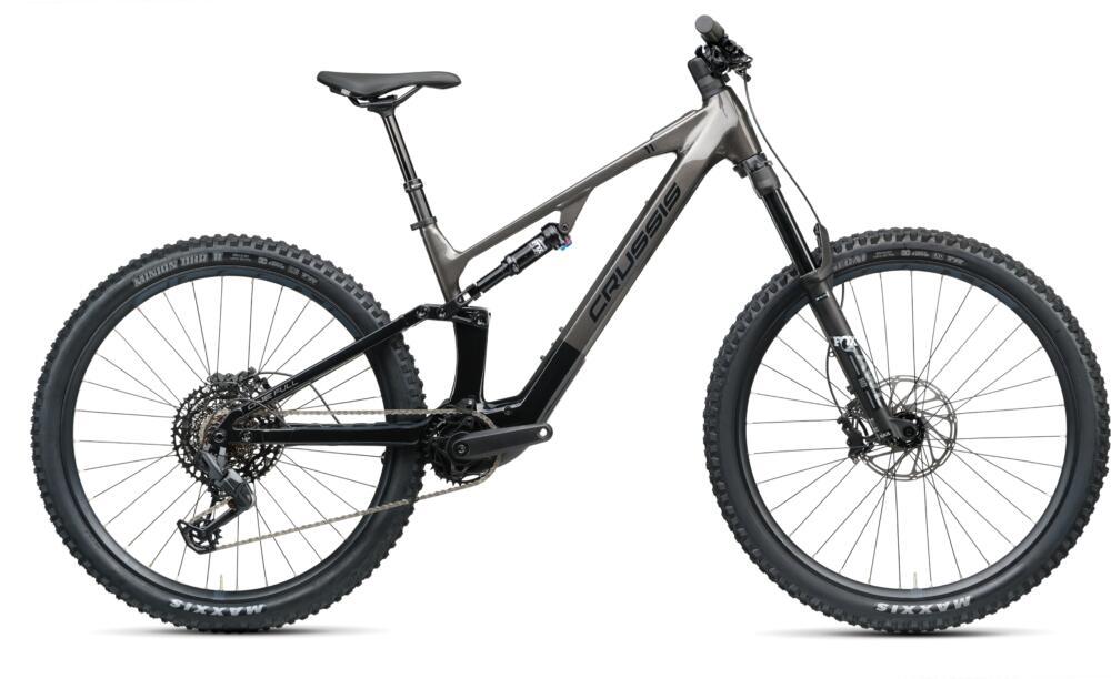 Crussis ONE-Full 11.11-800 Wh M M - 29"