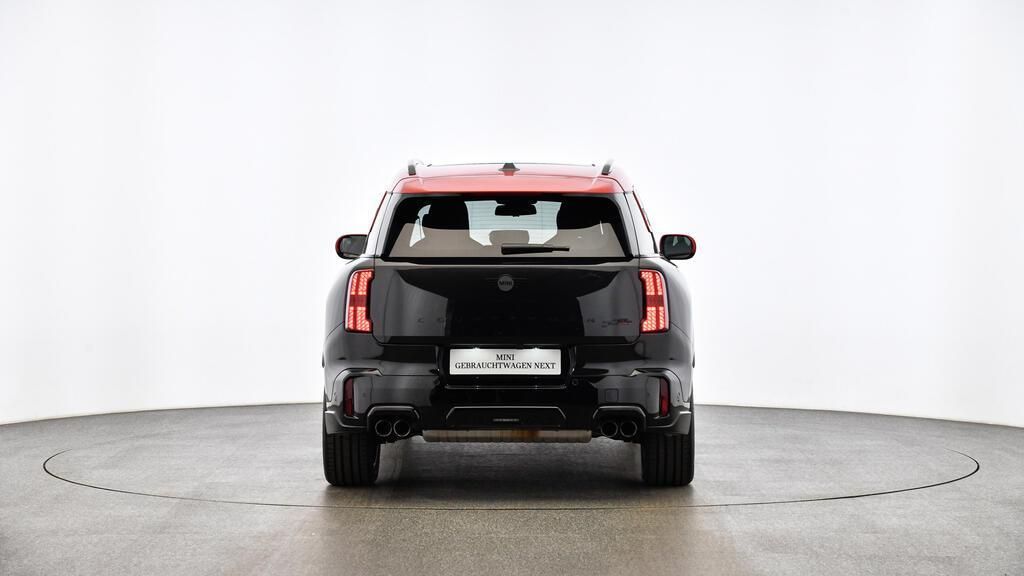 MINI John Cooper Works Countryman - Bild 10
