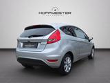 Ford Fiesta Trend*Klima*Sitzheizung*Allwetterreifen* - Ford Fiesta aus 2011: Trend