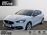 Seat Leon FR 1.5 TSI DSG LED*PDC*SHZ*RFK - Seat Leon: R