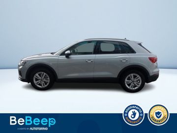Audi Q3 - 5