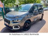 Citroën Berlingo Feel M |AUTOMATIK|KAMERA|SCHECKHEFT - Citroën Berlingo aus 2019