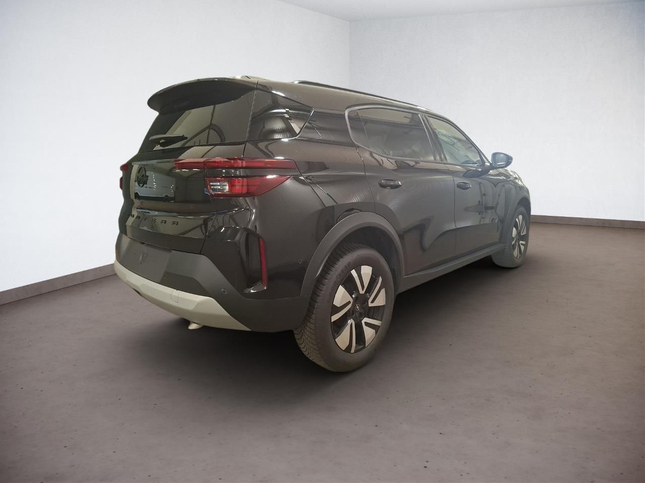 Fahrzeugabbildung Opel FRONTERA GS MildHybrid 107KW Automatik
