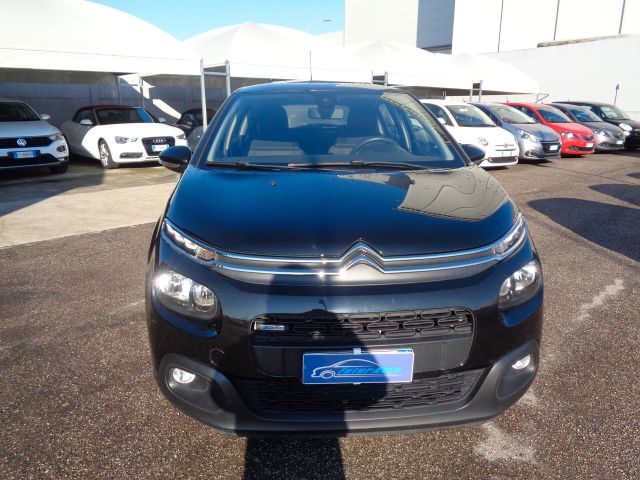 Citroën Citroen C3 PureTech 68 Feel