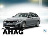 BMW 320d Touring Automatik Navi LED Scheinwerfer BT - BMW 320 Neuwagen