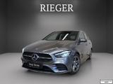 Mercedes-Benz B 200 d AMG*AHK*STH*Totwinkel*MEMORY*Pano*Alarm* - gebrauchte Mercedes-Benz B 200 aus dem Jahr 2024