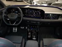 Audi Q6 e-tron - Vorschau Bild 17