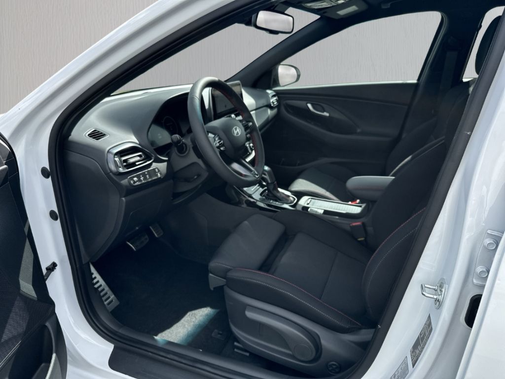 Hyundai i30 – Bild 7