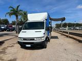 Iveco Daily 35S12 - 2006 - tende laterali e scaf - Iveco 2006
