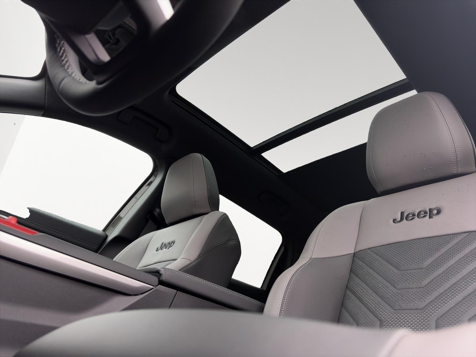 Jeep Compass - Bild 26