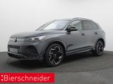 Volkswagen Tiguan 2.0 TDI DSG R-line Black-Style inkl. WKR 
