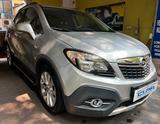 Opel Mokka 1.4 Turbo GPL Tech 140CV 4x2 Cosmo - Opel Mokka mit LPG-Antrieb