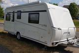HYMER / ERIBA / HYMERCAR HYMER Eriba Nova GL 530 activ Tourer - HYMER / ERIBA 530