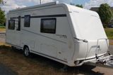 HYMER / ERIBA / HYMERCAR HYMER Eriba Nova GL 530 activ Tourer